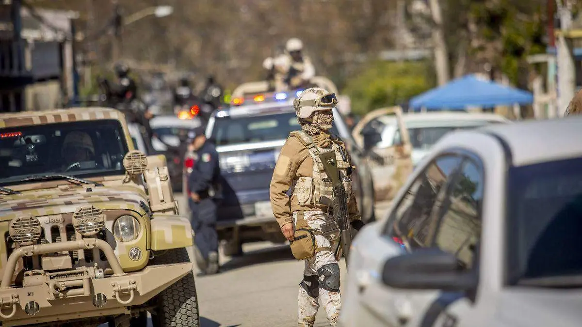 Jóvenes asesinados por el Ejército en Tamaulipas no estaban armados, concluye CNDH